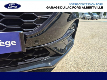 Photo 25 du bon plan FORD Puma 1.0 EcoBoost 125ch S&S mHEV ST-Line Powershift occasion à 17990 €