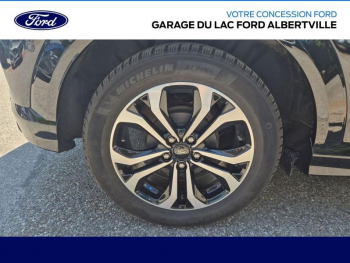 Photo 27 du bon plan FORD Puma 1.0 EcoBoost 125ch S&S mHEV ST-Line Powershift occasion à 17990 €