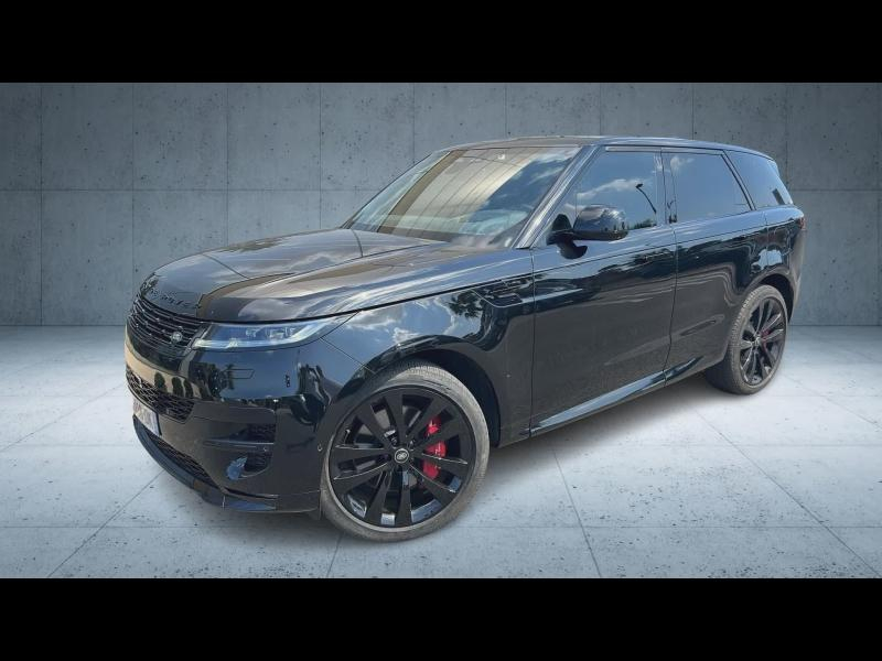 Bon plan LAND-ROVER Range Rover Sport 3.0 P510e 510ch PHEV Dynamic Autobiography occasion à 89900 €