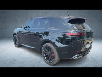 Photo 2 du bon plan LAND-ROVER Range Rover Sport 3.0 P510e 510ch PHEV Dynamic Autobiography occasion à 89900 €