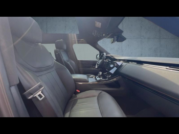 Photo 3 du bon plan LAND-ROVER Range Rover Sport 3.0 P510e 510ch PHEV Dynamic Autobiography occasion à 89900 €