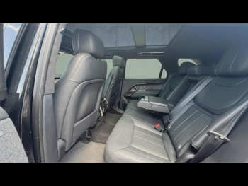 Photo 4 du bon plan LAND-ROVER Range Rover Sport 3.0 P510e 510ch PHEV Dynamic Autobiography occasion à 89900 €