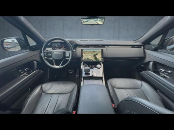 Photo 5 du bon plan LAND-ROVER Range Rover Sport 3.0 P510e 510ch PHEV Dynamic Autobiography occasion à 89900 €