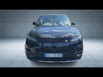 Photo 6 du bon plan LAND-ROVER Range Rover Sport 3.0 P510e 510ch PHEV Dynamic Autobiography occasion à 89900 €