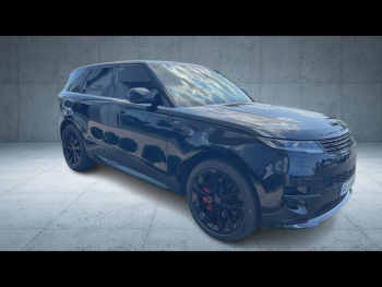 Photo 7 du bon plan LAND-ROVER Range Rover Sport 3.0 P510e 510ch PHEV Dynamic Autobiography occasion à 89900 €