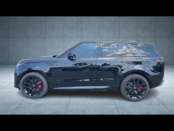 Photo 8 du bon plan LAND-ROVER Range Rover Sport 3.0 P510e 510ch PHEV Dynamic Autobiography occasion à 89900 €
