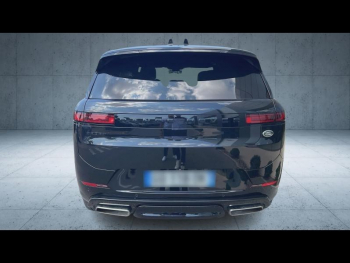 Photo 10 du bon plan LAND-ROVER Range Rover Sport 3.0 P510e 510ch PHEV Dynamic Autobiography occasion à 89900 €