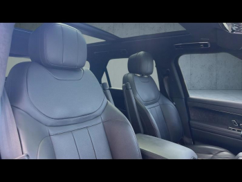 Photo 12 du bon plan LAND-ROVER Range Rover Sport 3.0 P510e 510ch PHEV Dynamic Autobiography occasion à 89900 €