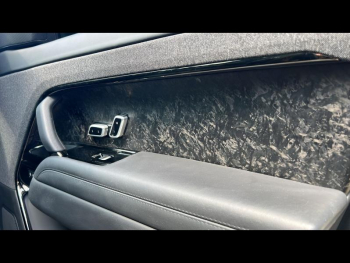 Photo 13 du bon plan LAND-ROVER Range Rover Sport 3.0 P510e 510ch PHEV Dynamic Autobiography occasion à 89900 €