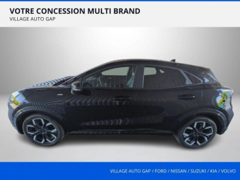 Photo 2 du bon plan FORD Puma 1.0 EcoBoost 155ch mHEV ST-Line X occasion à 16990 €