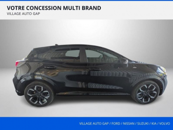 Photo 6 du bon plan FORD Puma 1.0 EcoBoost 155ch mHEV ST-Line X occasion à 16990 €