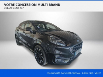 Photo 7 du bon plan FORD Puma 1.0 EcoBoost 155ch mHEV ST-Line X occasion à 16990 €