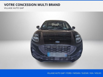 Photo 8 du bon plan FORD Puma 1.0 EcoBoost 155ch mHEV ST-Line X occasion à 16990 €