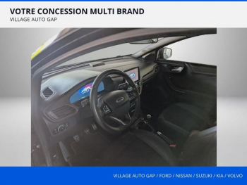 Photo 9 du bon plan FORD Puma 1.0 EcoBoost 155ch mHEV ST-Line X occasion à 16990 €