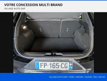 Photo 11 du bon plan FORD Puma 1.0 EcoBoost 155ch mHEV ST-Line X occasion à 16990 €
