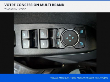 Photo 13 du bon plan FORD Puma 1.0 EcoBoost 155ch mHEV ST-Line X occasion à 16990 €