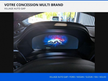 Photo 16 du bon plan FORD Puma 1.0 EcoBoost 155ch mHEV ST-Line X occasion à 16990 €