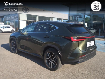 Photo 2 du bon plan LEXUS NX 350h Executive 4WD MY24 occasion à 48800 €