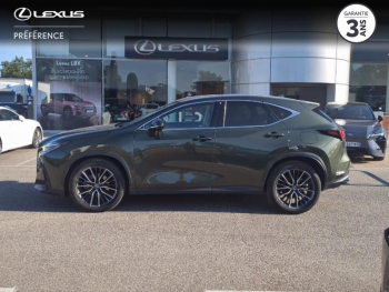 Photo 3 du bon plan LEXUS NX 350h Executive 4WD MY24 occasion à 48800 €