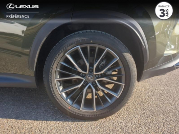 Photo 4 du bon plan LEXUS NX 350h Executive 4WD MY24 occasion à 48800 €