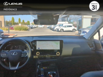 Photo 5 du bon plan LEXUS NX 350h Executive 4WD MY24 occasion à 48800 €