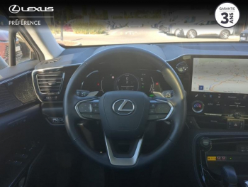Photo 6 du bon plan LEXUS NX 350h Executive 4WD MY24 occasion à 48800 €