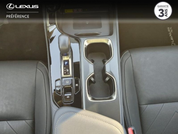 Photo 9 du bon plan LEXUS NX 350h Executive 4WD MY24 occasion à 48800 €