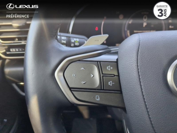 Photo 10 du bon plan LEXUS NX 350h Executive 4WD MY24 occasion à 48800 €