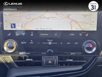 Photo 11 du bon plan LEXUS NX 350h Executive 4WD MY24 occasion à 48800 €