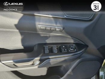 Photo 12 du bon plan LEXUS NX 350h Executive 4WD MY24 occasion à 48800 €