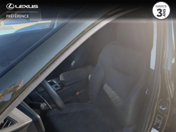 Photo 13 du bon plan LEXUS NX 350h Executive 4WD MY24 occasion à 48800 €