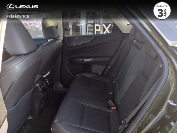 Photo 14 du bon plan LEXUS NX 350h Executive 4WD MY24 occasion à 48800 €
