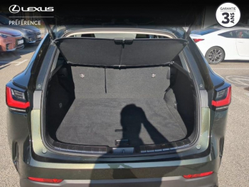 Photo 15 du bon plan LEXUS NX 350h Executive 4WD MY24 occasion à 48800 €