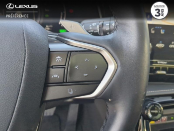 Photo 16 du bon plan LEXUS NX 350h Executive 4WD MY24 occasion à 48800 €