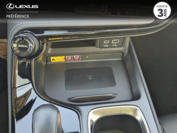 Photo 18 du bon plan LEXUS NX 350h Executive 4WD MY24 occasion à 48800 €