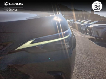Photo 19 du bon plan LEXUS NX 350h Executive 4WD MY24 occasion à 48800 €