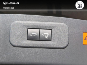 Photo 20 du bon plan LEXUS NX 350h Executive 4WD MY24 occasion à 48800 €