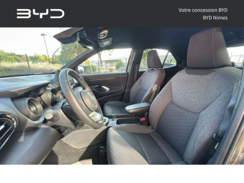 Photo 4 du bon plan TOYOTA Yaris Cross 116h Design MY22 occasion à 22990 €