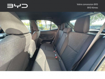 Photo 5 du bon plan TOYOTA Yaris Cross 116h Design MY22 occasion à 22990 €