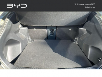 Photo 7 du bon plan TOYOTA Yaris Cross 116h Design MY22 occasion à 22990 €