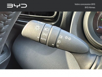 Photo 10 du bon plan TOYOTA Yaris Cross 116h Design MY22 occasion à 22990 €