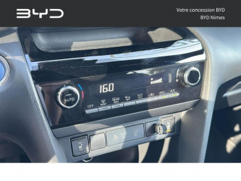 Photo 15 du bon plan TOYOTA Yaris Cross 116h Design MY22 occasion à 22990 €