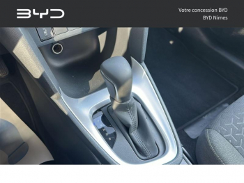 Photo 16 du bon plan TOYOTA Yaris Cross 116h Design MY22 occasion à 22990 €