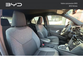 Photo 17 du bon plan TOYOTA Yaris Cross 116h Design MY22 occasion à 22990 €