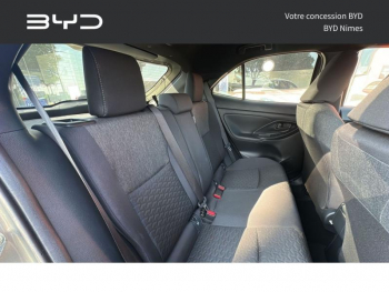 Photo 18 du bon plan TOYOTA Yaris Cross 116h Design MY22 occasion à 22990 €