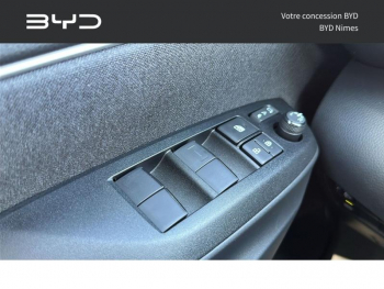 Photo 23 du bon plan TOYOTA Yaris Cross 116h Design MY22 occasion à 22990 €