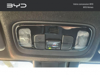Photo 25 du bon plan TOYOTA Yaris Cross 116h Design MY22 occasion à 22990 €