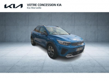 Photo 2 du bon plan KIA Stonic 1.0 T-GDi 120ch MHEV GT Line occasion à 17990 €
