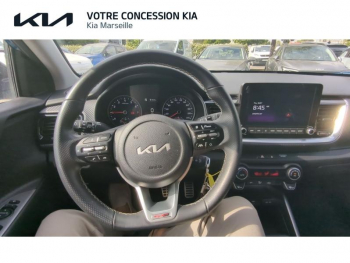 Photo 4 du bon plan KIA Stonic 1.0 T-GDi 120ch MHEV GT Line occasion à 17990 €