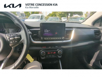 Photo 9 du bon plan KIA Stonic 1.0 T-GDi 120ch MHEV GT Line occasion à 17990 €